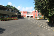 Choithram School-School View